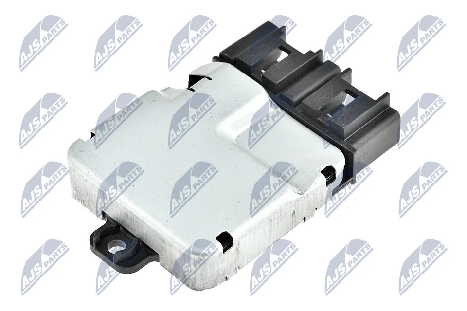 NTY CSW-TY-002 Control Unit, heating/ventilation