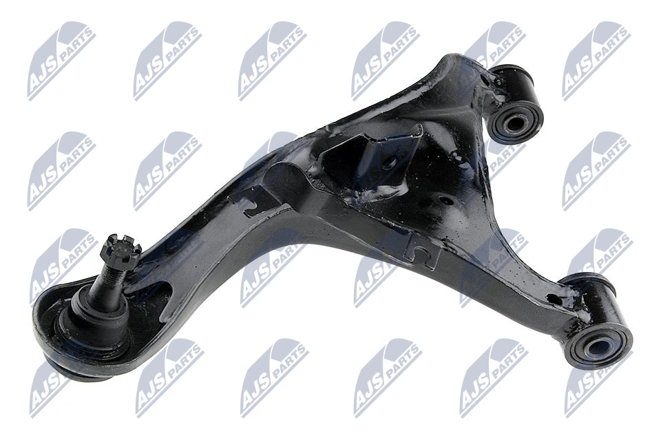 Control/Trailing Arm, wheel suspension ZWT-NS-059