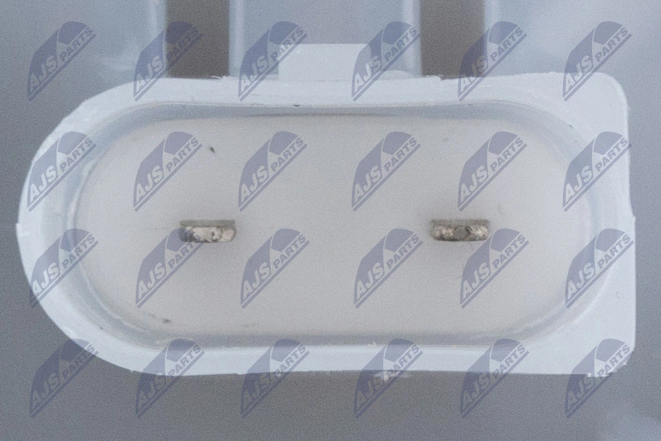 NTY CZW-VW-020 Expansion Tank, coolant