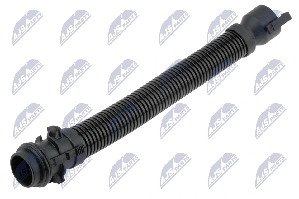 NTY EPCV-BM-015 Hose, crankcase ventilation