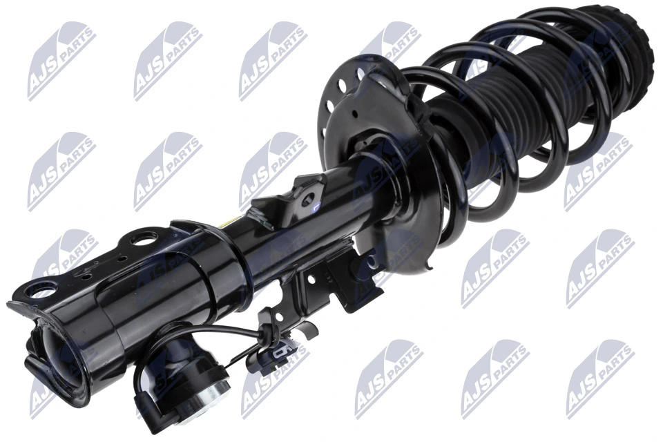 NTY A-CH-096 Shock Absorber