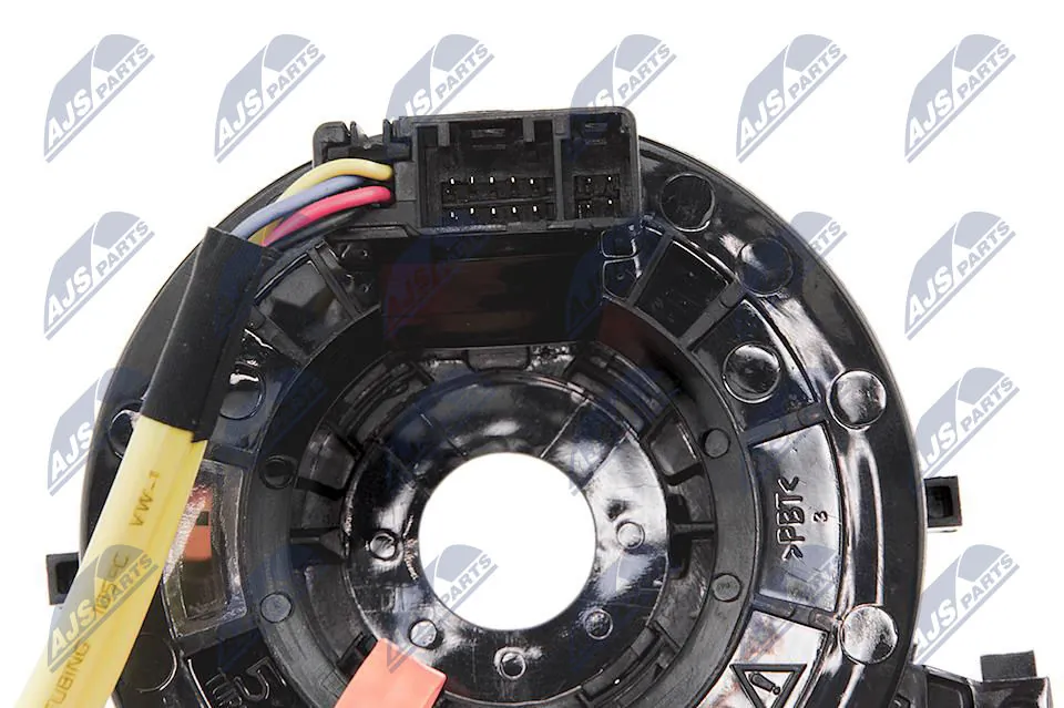 Clock Spring, airbag EAS-TY-013