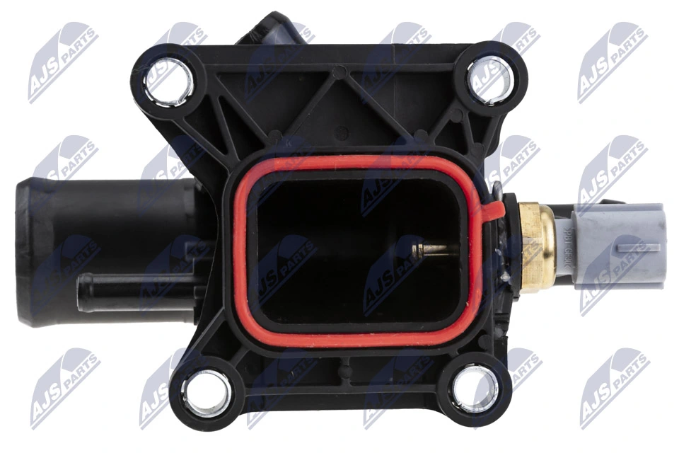 NTY CTM-VV-006 Coolant Flange