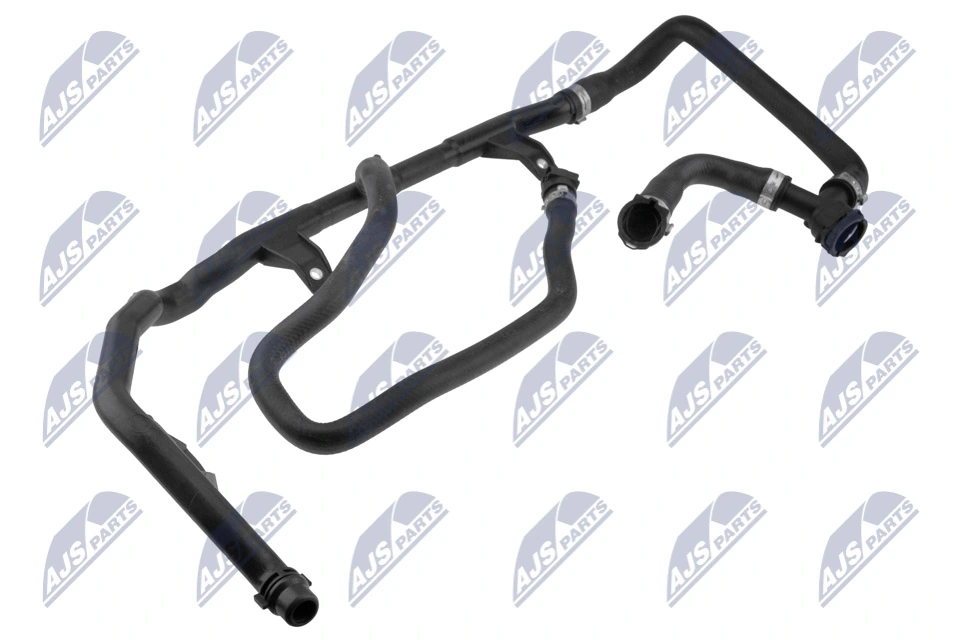 Radiator Hose CPP-BM-052