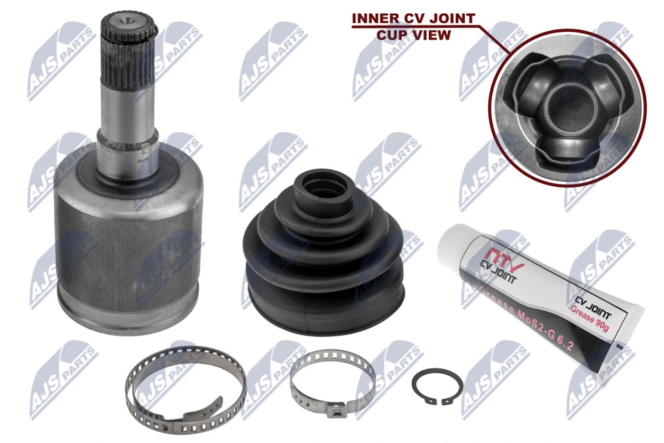 Joint Kit, drive shaft NPW-DW-019