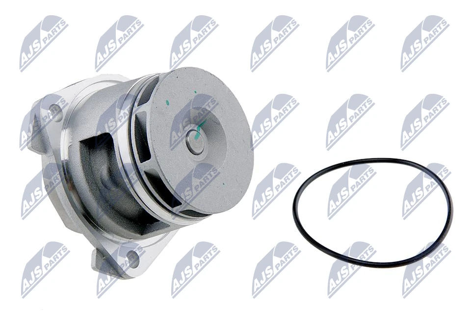 Water Pump, engine cooling CPW-CH-029