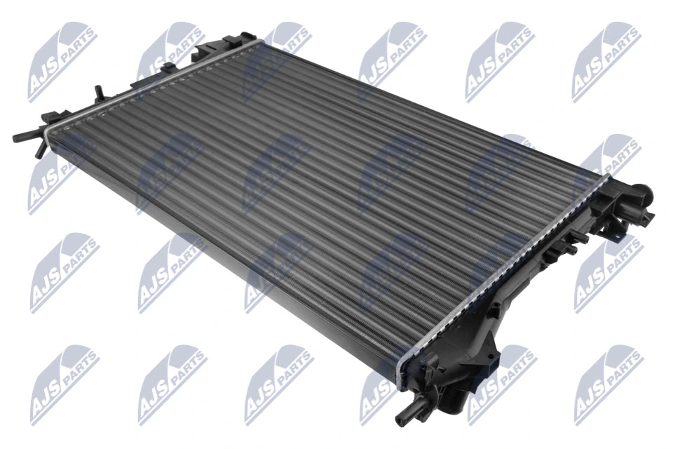 NTY CCH-FT-003 Radiator, engine cooling
