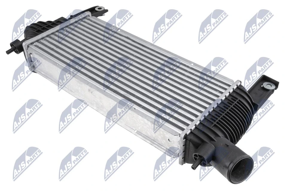 Charge Air Cooler CNG-NS-001