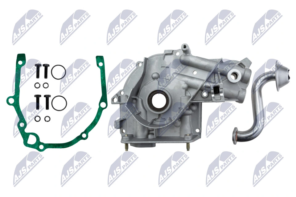 NTY BPO-FT-003 Oil Pump