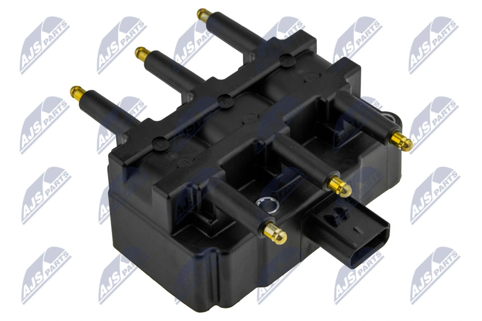 Ignition Coil ECZ-CH-009