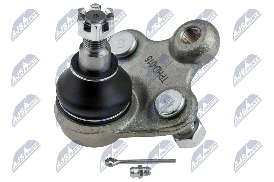 Ball Joint ZSD-HD-015