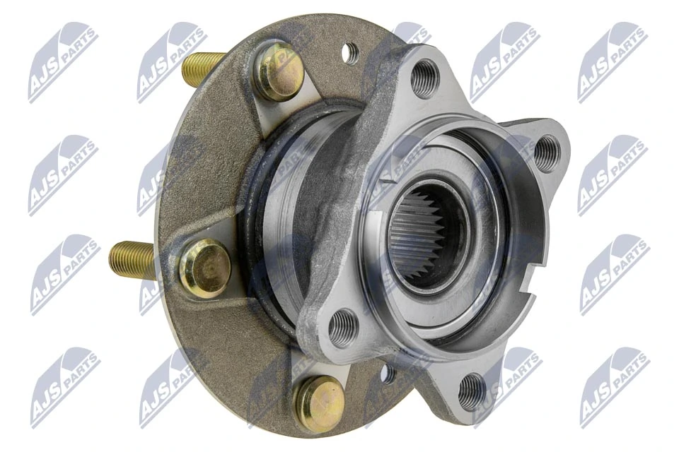 Wheel Bearing Kit KLT-MZ-063