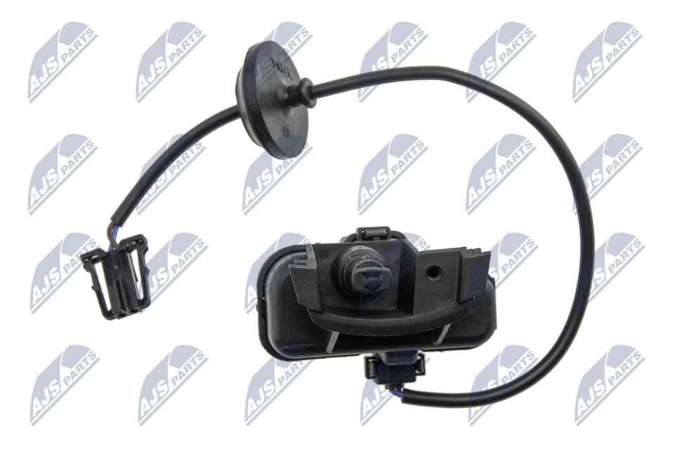 Actuator, fuel filler flap EZC-SK-008