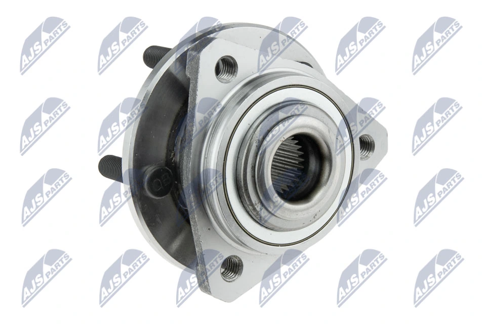 Wheel Bearing Kit KLP-CH-008