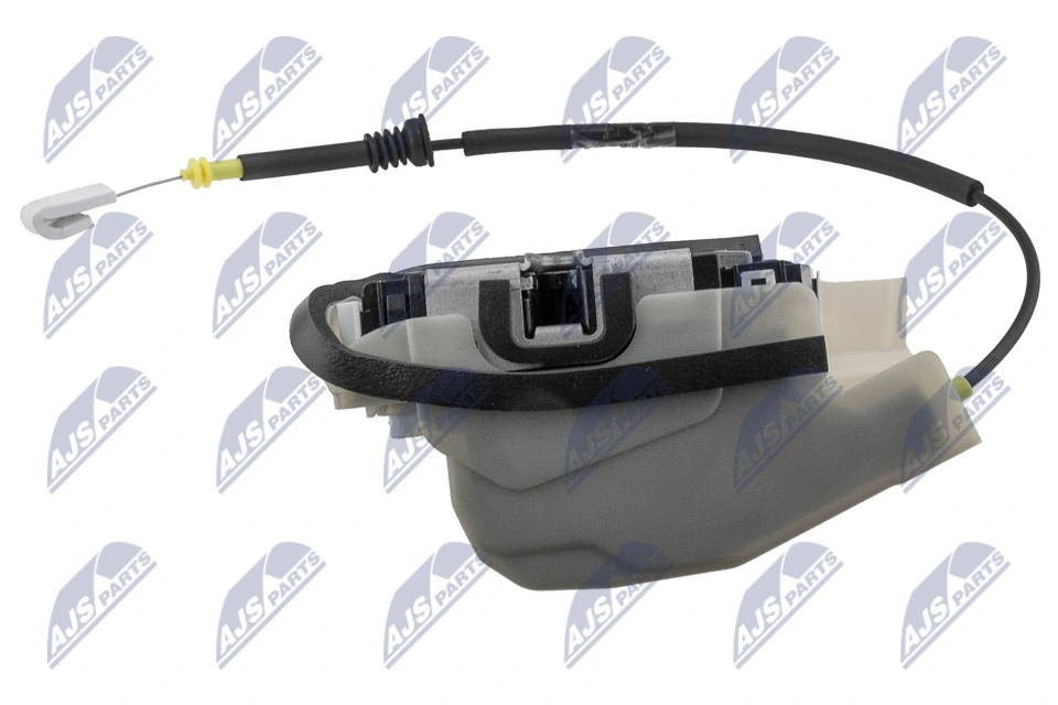 Central Locking System EZC-CH-048
