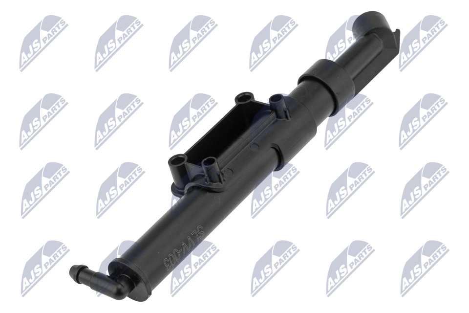 NTY EDS-VV-003 Washer Fluid Jet, headlight cleaning