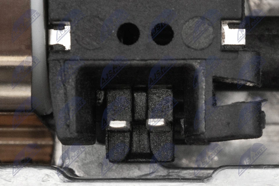 NTY ECD-FR-029 Control Box, charger