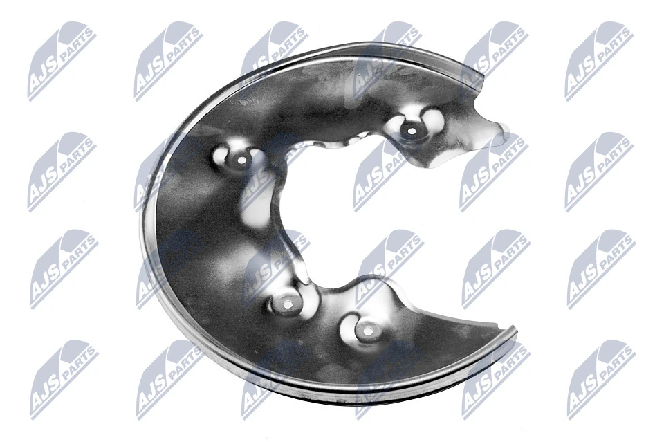 Splash Guard, brake disc HTO-AU-008