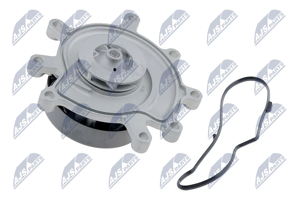 Water Pump, engine cooling CPW-CH-004