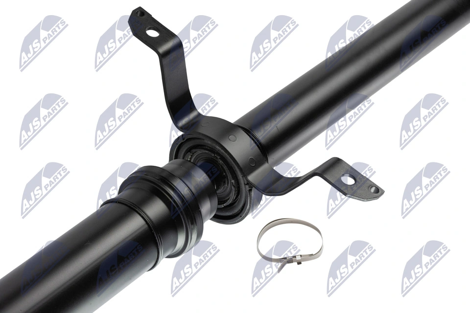 Propshaft, axle drive NWN-AU-027