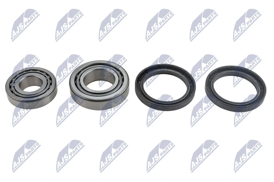 Wheel Bearing Kit KLT-KA-309