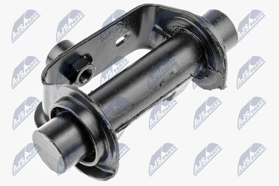 NTY ZTT-HD-016B Mounting, differential