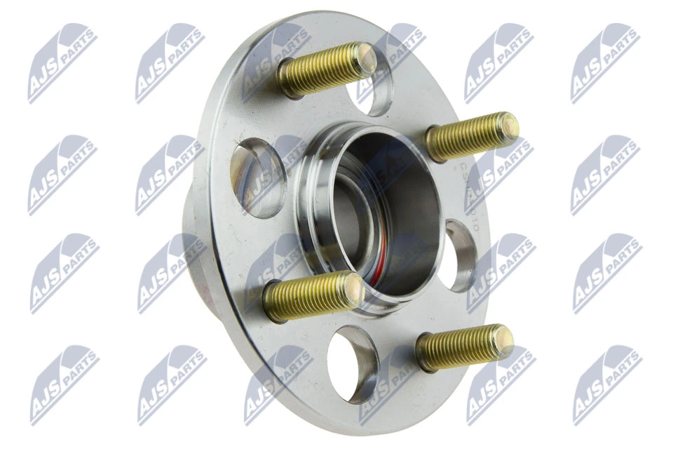 NTY KLT-HD-010 Wheel Bearing Kit