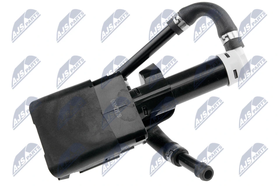 Headlight Cleaning System EDS-MZ-000