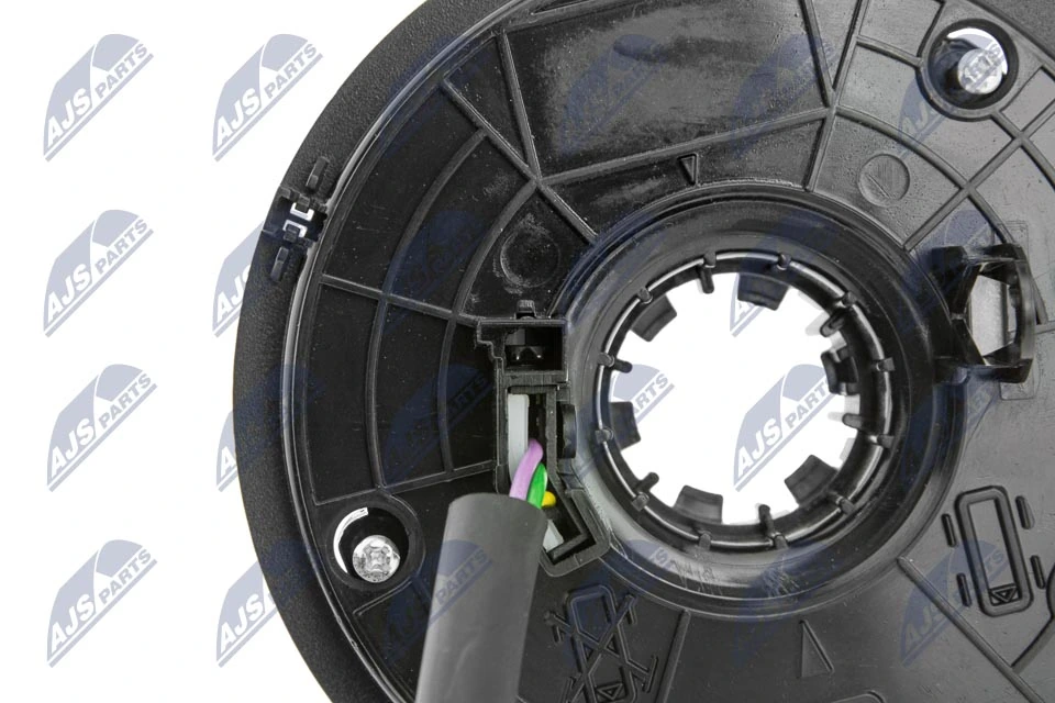 NTY EAS-ME-005 Clock Spring, airbag
