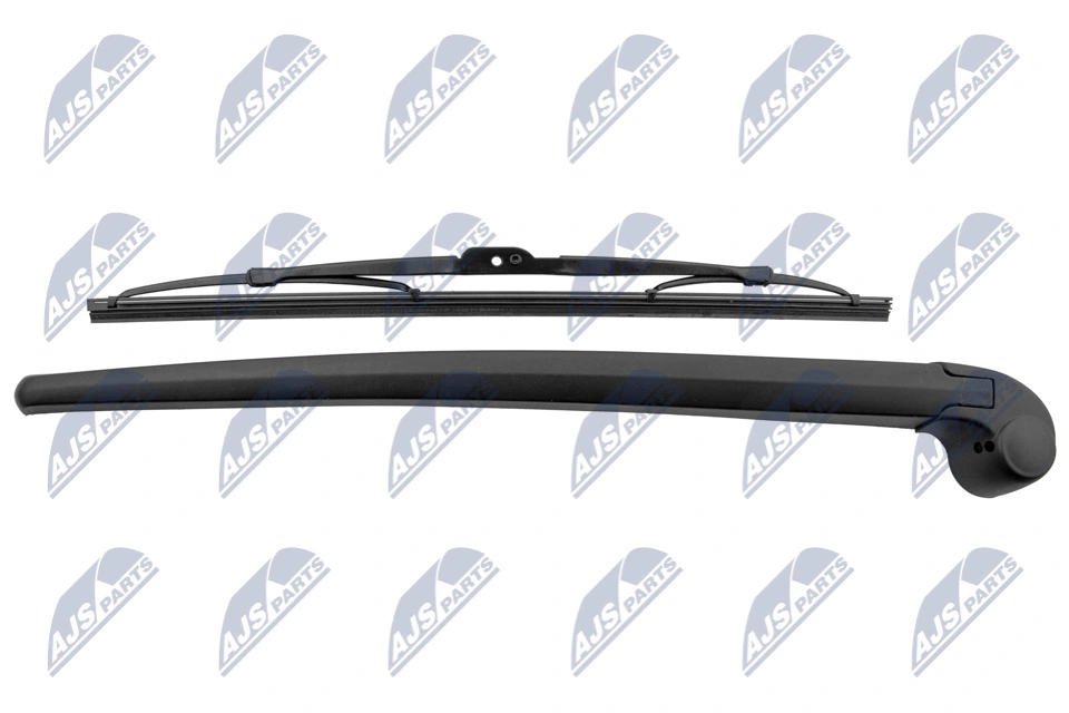 Wiper Arm, window cleaning EWB-AU-006