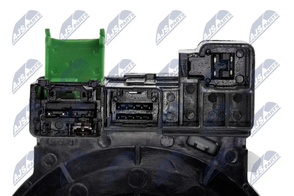 NTY EAS-MS-011 Clock Spring, airbag