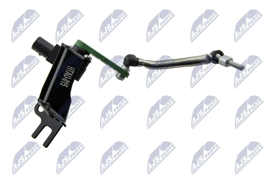 Sensor, headlight levelling ECX-AU-015