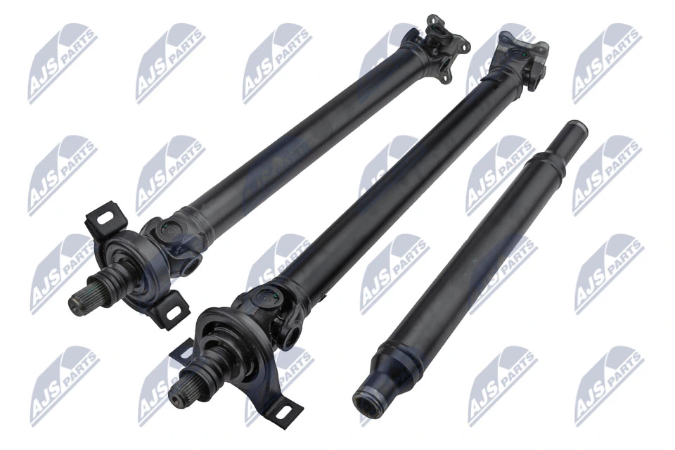 Propshaft, axle drive NWN-ME-003