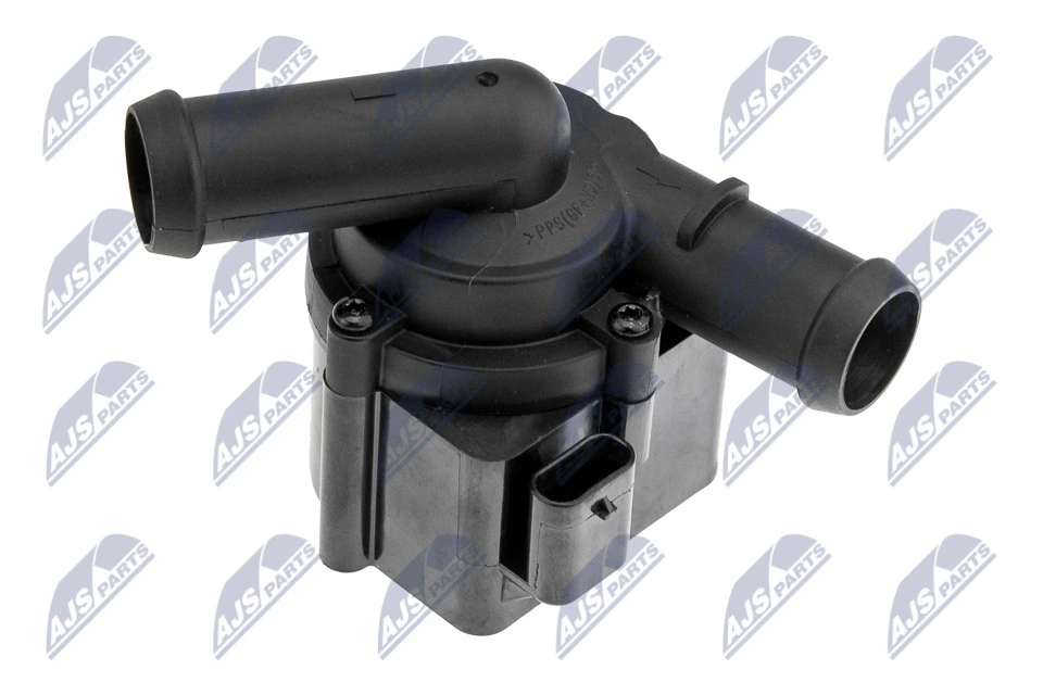 Auxiliary Water Pump (cooling water circuit) CPZ-AU-016