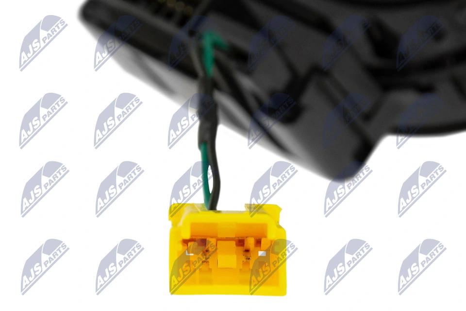 NTY EAS-HD-015 Clock Spring, airbag