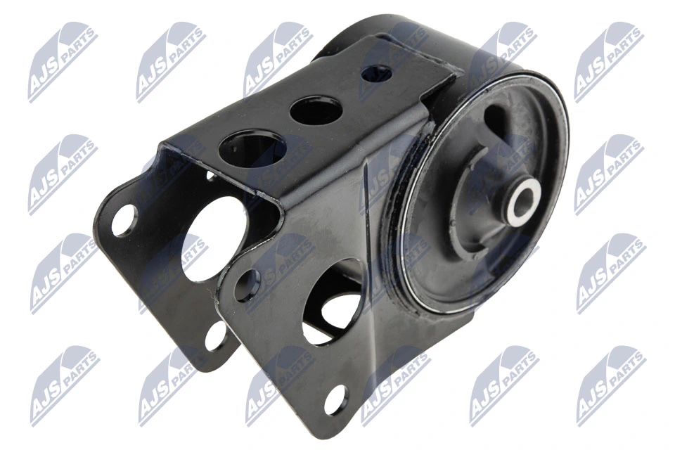 NTY ZPS-NS-052 Mounting, engine