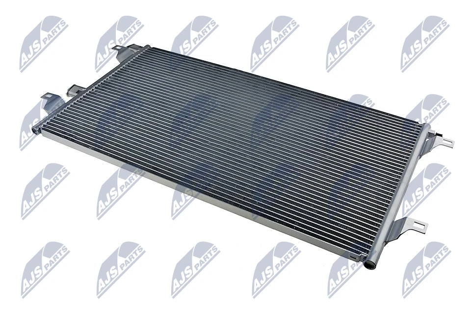 Condenser, air conditioning CCS-RE-008