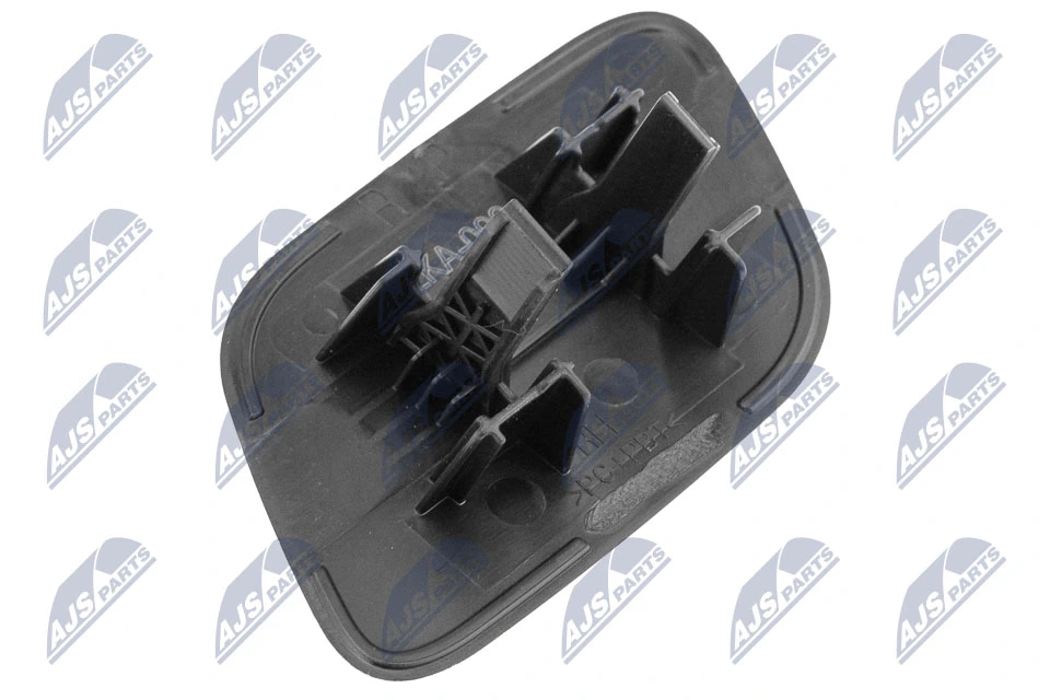 NTY EDS-KA-009 Cover, bumper