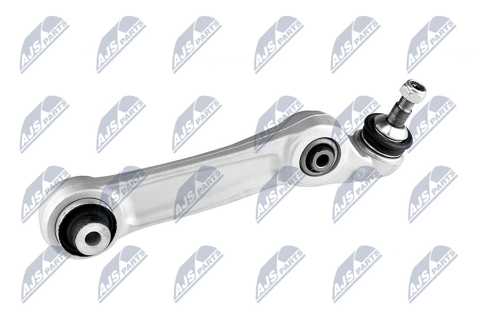 Control/Trailing Arm, wheel suspension ZWD-BM-023