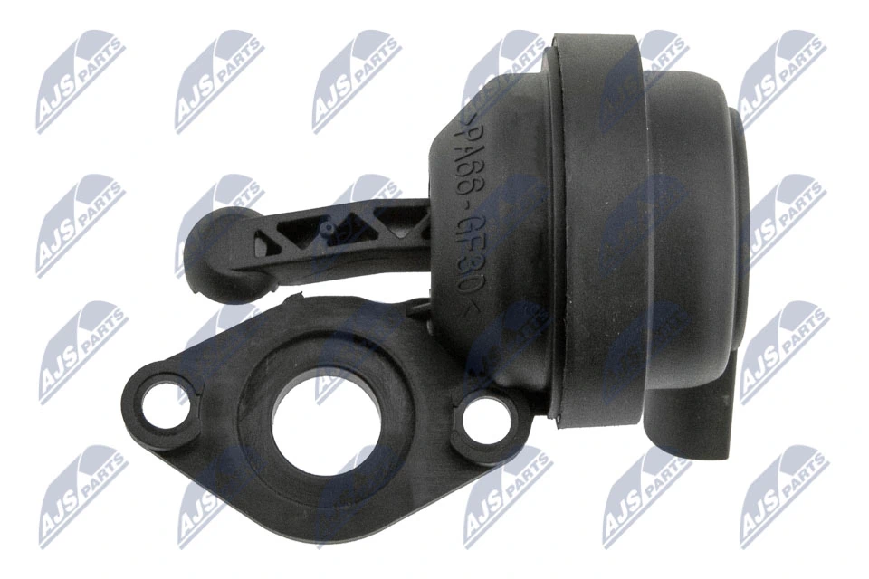 NTY ENK-AU-001 Vacuum Actuator, swirl flap adjustment (induction pipe)
