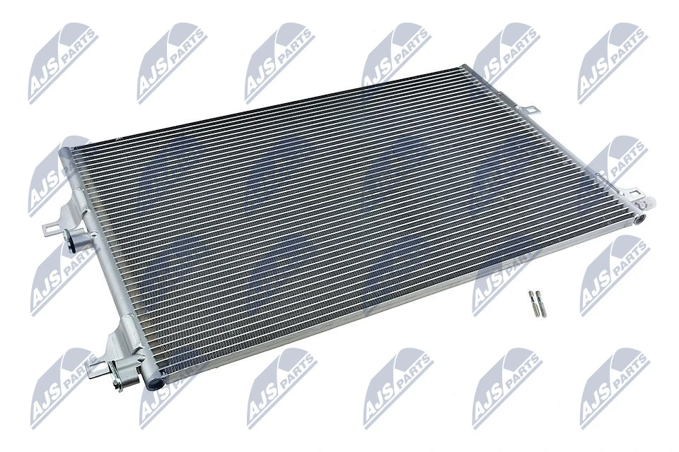 Condenser, air conditioning CCS-RE-011