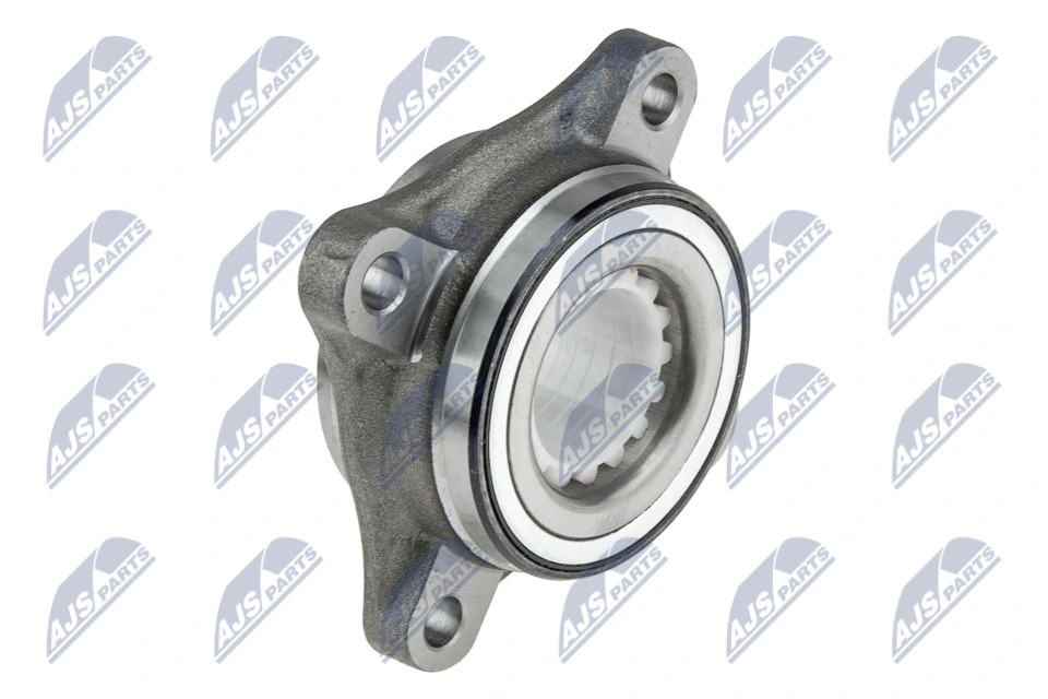 Wheel Bearing Kit KLP-TY-065