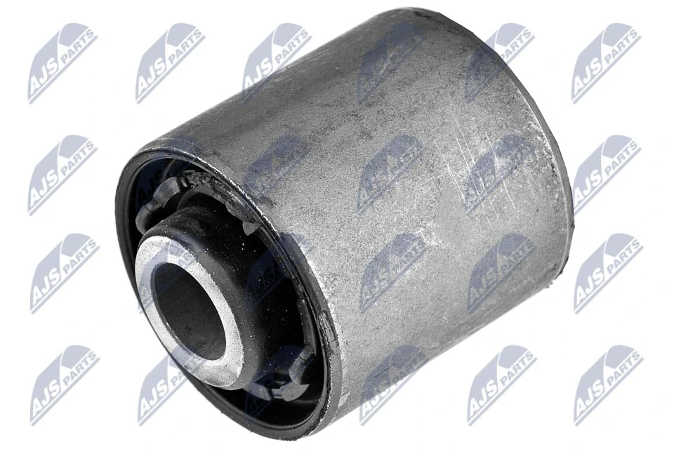 Mounting, control/trailing arm ZTT-ME-000D