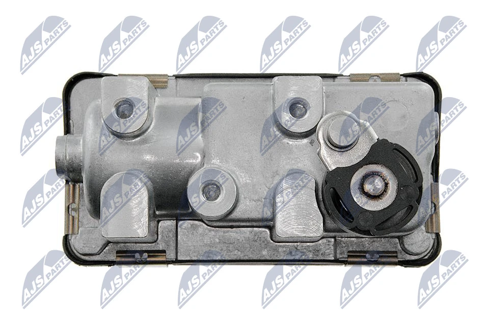 Actuator, turbocharger ECD-FR-009