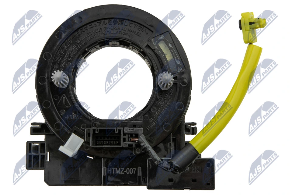 NTY EAS-MZ-007 Clock Spring, airbag