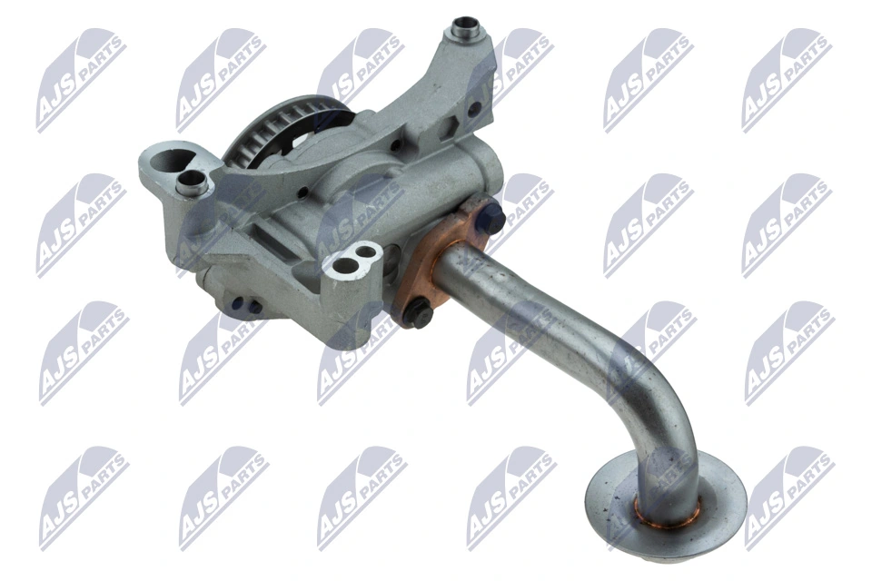 Oil Pump BPO-VW-025