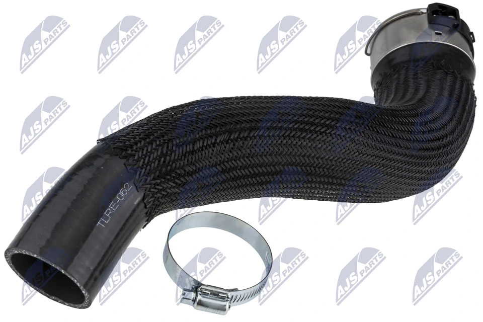 Charge Air Hose GPP-RE-062