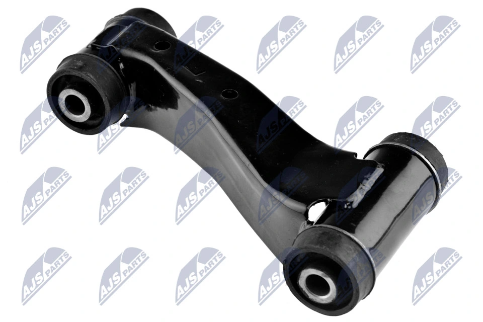 Control/Trailing Arm, wheel suspension ZWG-NS-005