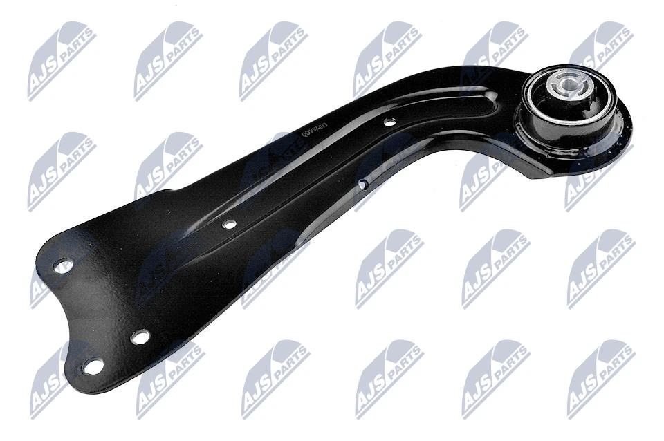 Control/Trailing Arm, wheel suspension ZWT-VW-013