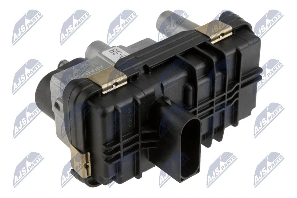 Boost Pressure Control Valve ECD-AR-004